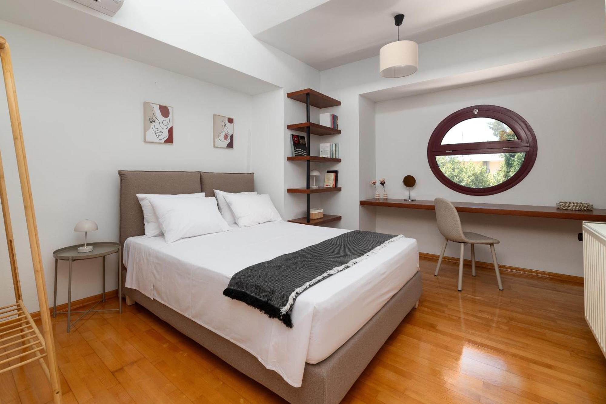 Olive Villa Koskinou (Rhodes)