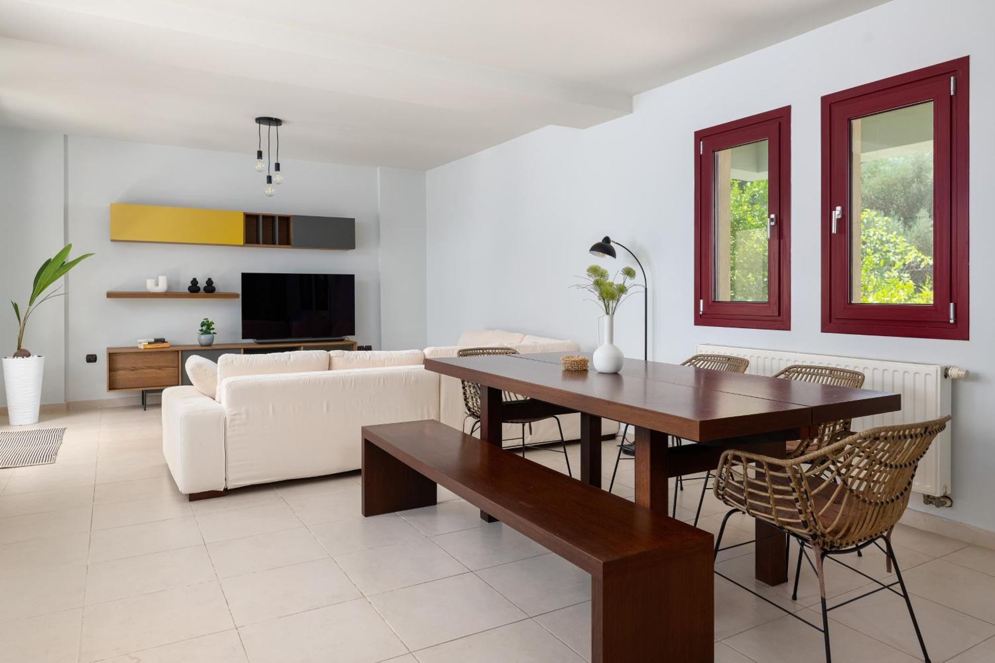 Villa Olive *