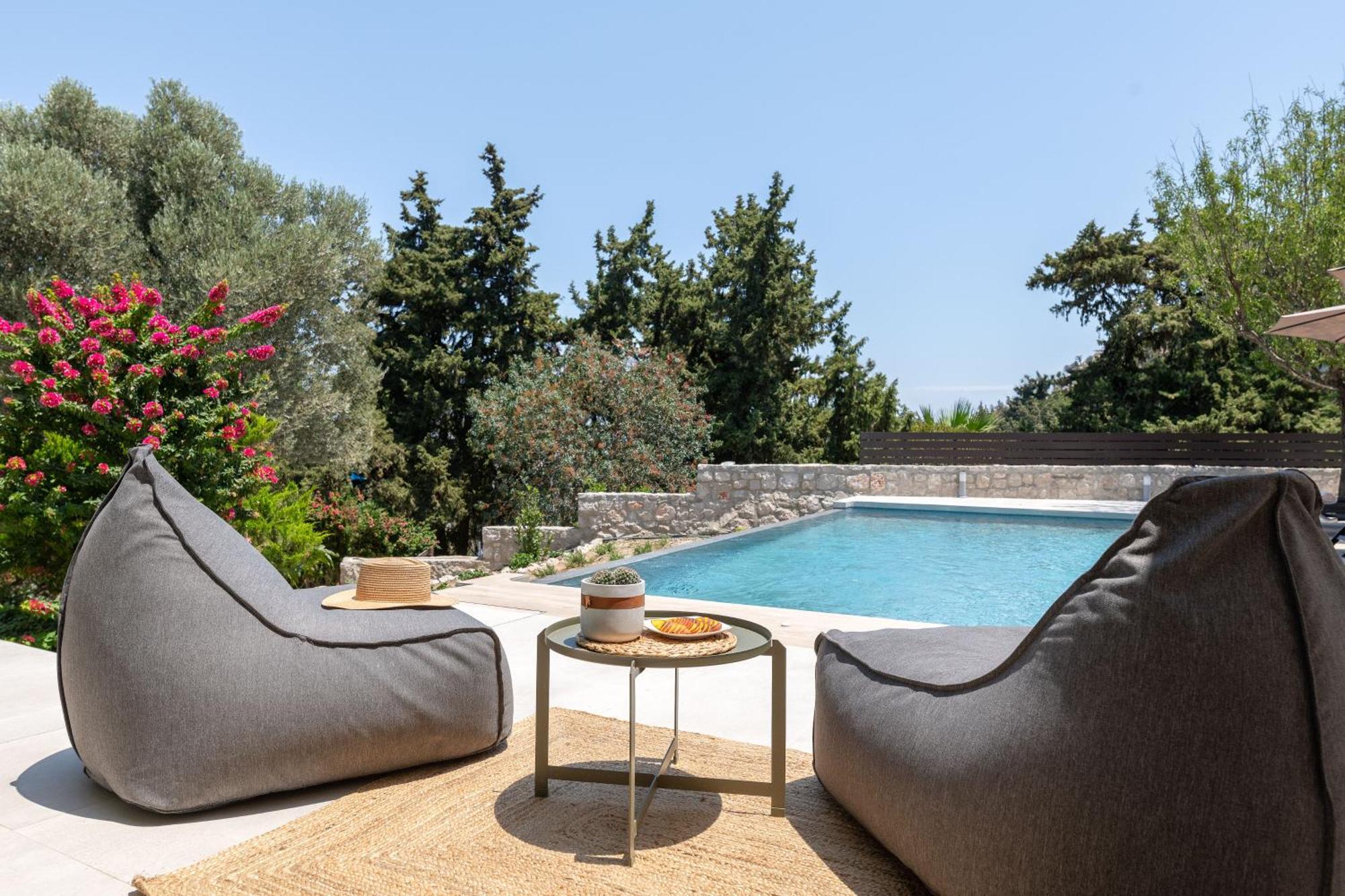 Villa Olive *