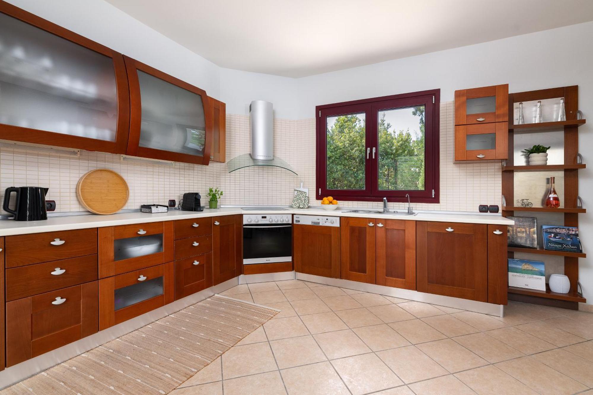 Villa Olive